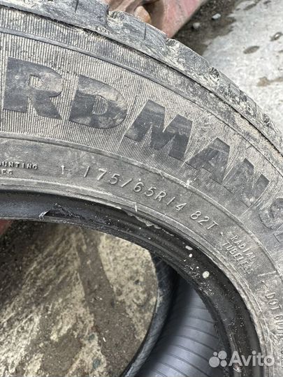 Nordman RS 175/65 R14