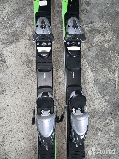 Горные лыжи 142 Elan Racetiger