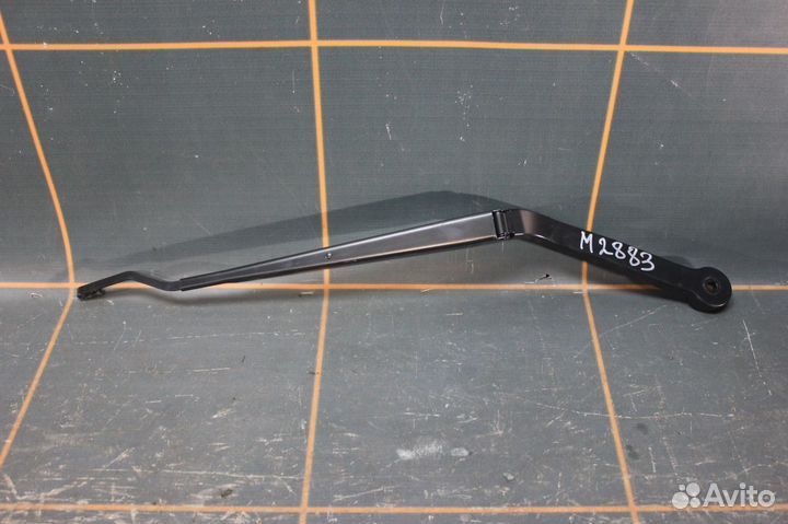 Рычаг(поводок) стеклоочистителя - BMW X5 F15