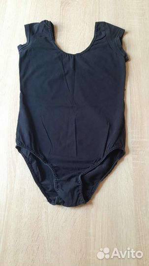 Купальник гимнастический