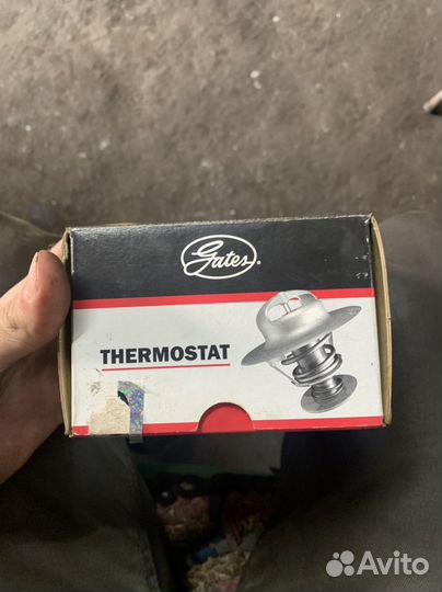 Термостат nissan primera