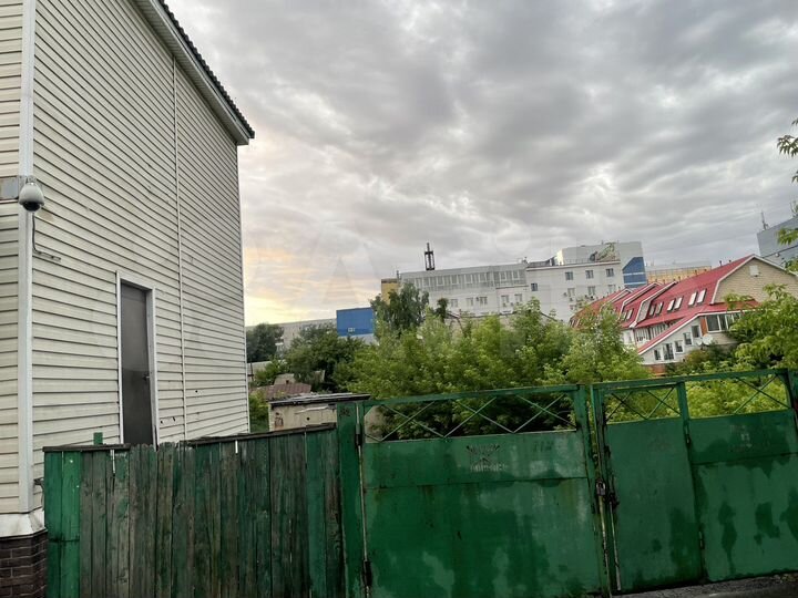 Гараж, 18 м²