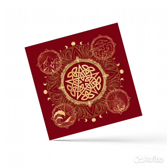 Постеры пвх 