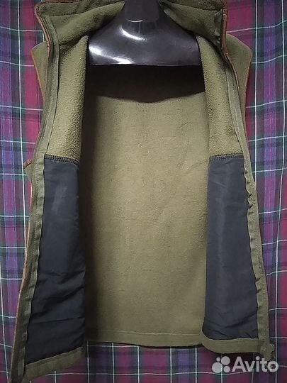 Жилет Jack Pyke Англия 48-50 размер StuffLand