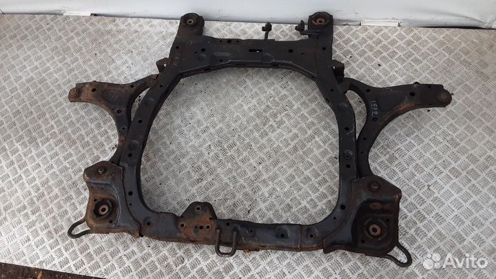 Балка подвески hyundai santa FE 2 3-9 дней