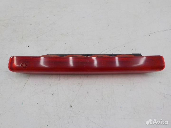 Стоп-сигнал дополнительный Peugeot 308 2011-2015