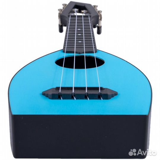 Укулеле bumblebee Hive Soprano LB