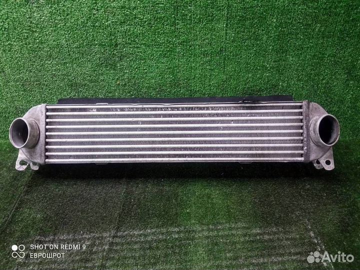 Интеркулер Land Rover Discovery 3 (2004-2009)