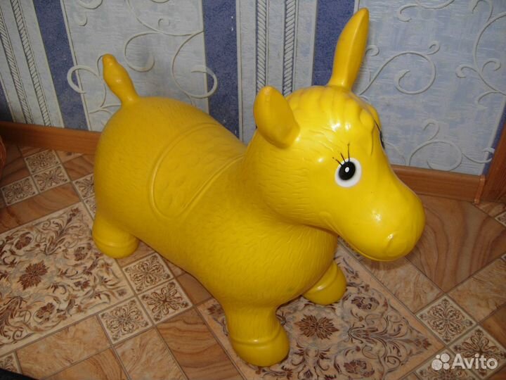 Попрыгун (разные)