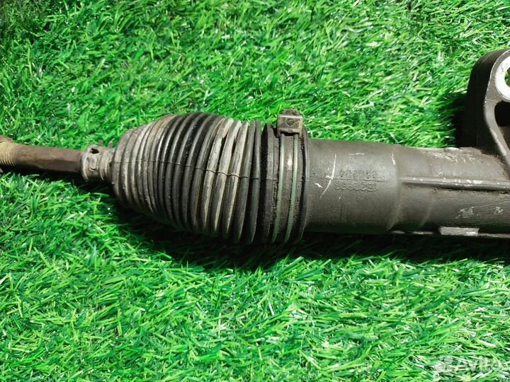 Рейка рулевая Renault Scenic 2