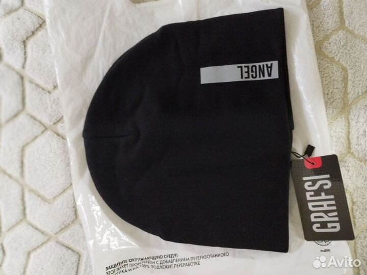 Шапка женская