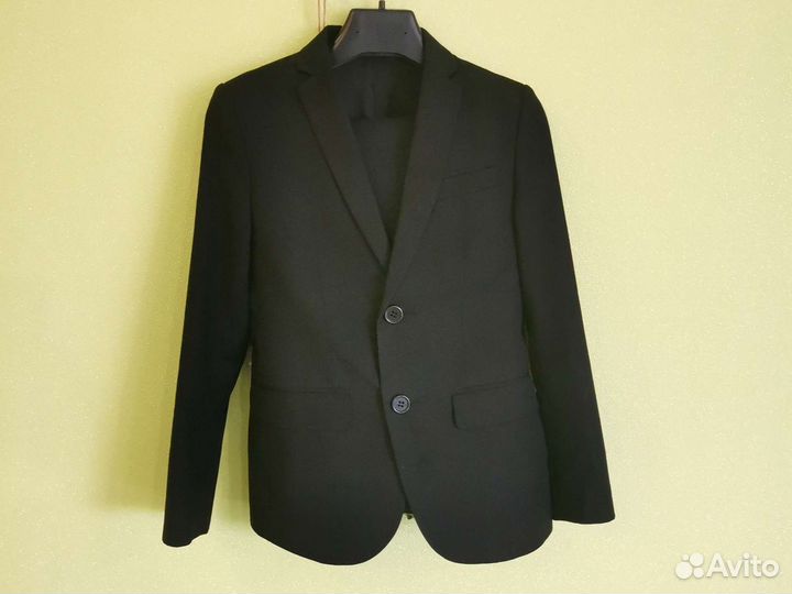 Школьная форма костюм