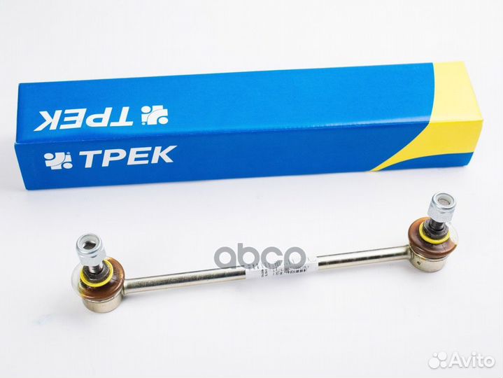 Стойка стабилизатора передняя toyota Camry/lexu