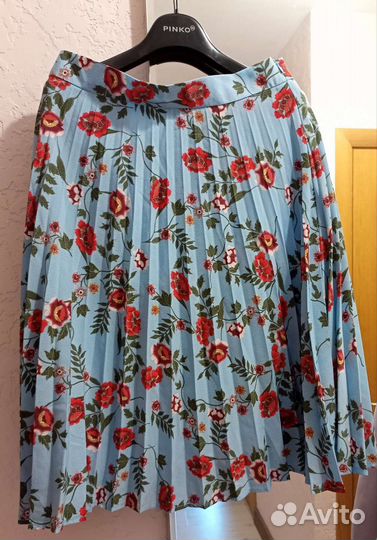 Женские вещи пакетом размер 46