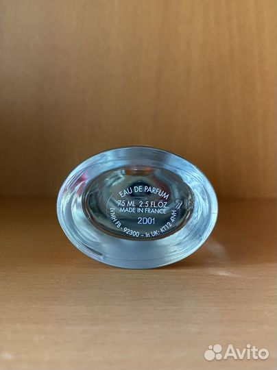 Kenzo memori poudre matcha 75ml парф вода оригинал