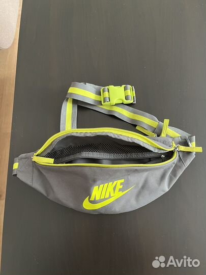 Сумка поясная nike