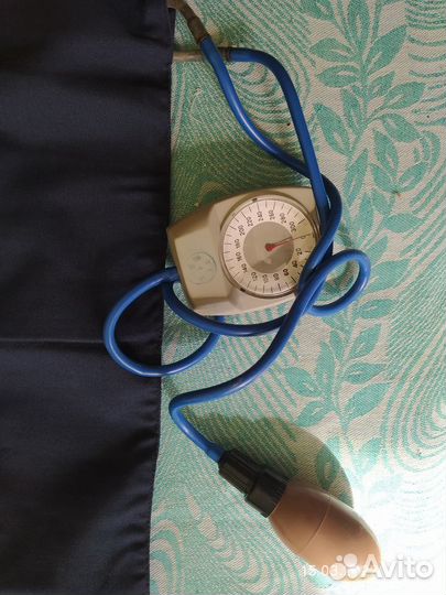 Прибор для измерения давления