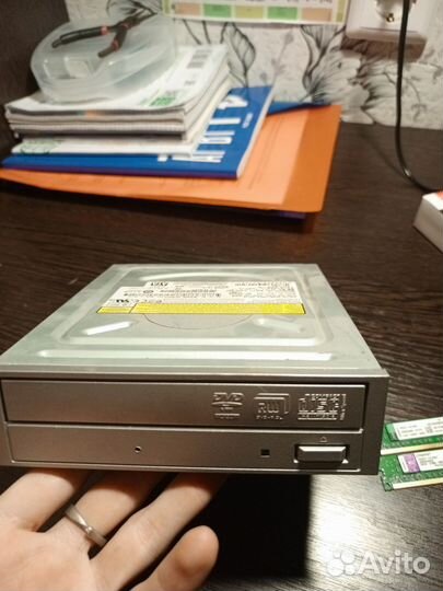 Вещи для пк (2)