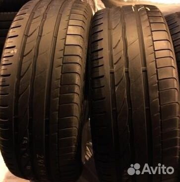 Bridgestone Turanza ER300 205/55 R16