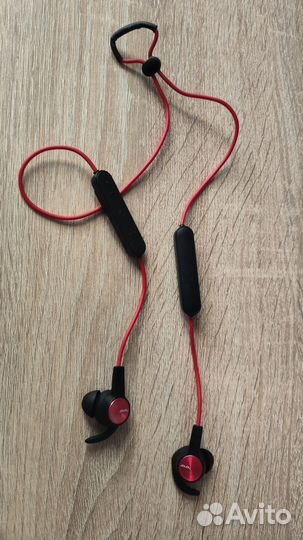 Беспроводные наушники Honor am61