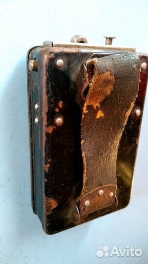 Фонарь СССР