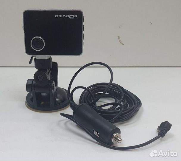 Видеорегистратор Xdevice BlackBox-17