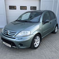 Citroen C3 1.4 AMT, 2006, 175 000 км, с пробегом, цена 304 000 руб.