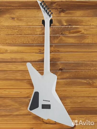 Jackson Pro Signature