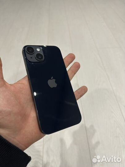 iPhone 14, 128 ГБ