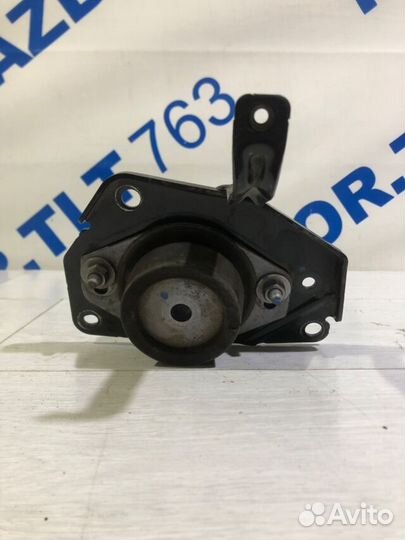 Опора кпп citroen C4 B7 1.6 мт седан