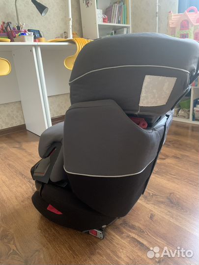 Автокресло cybex