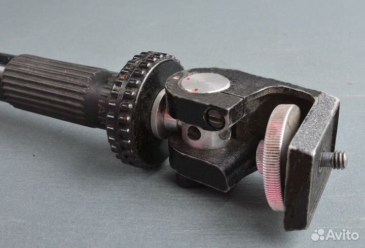 Нагрудный штатив