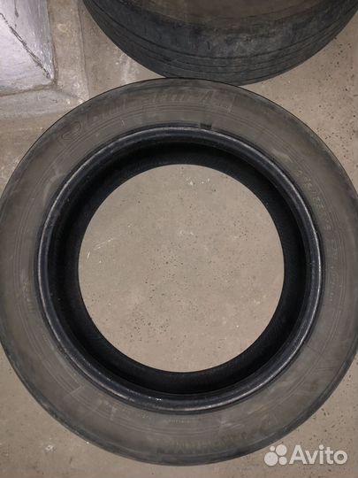 Yokohama BluEarth AE50 205/55 R16