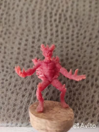 Миниатюры. Мрачная Гавань. Gloomhaven