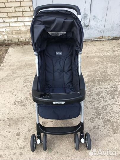 Коляска трость peg perego