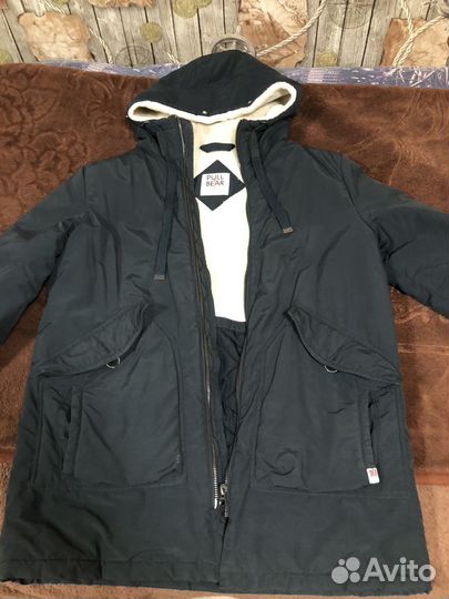 Куртка мужская