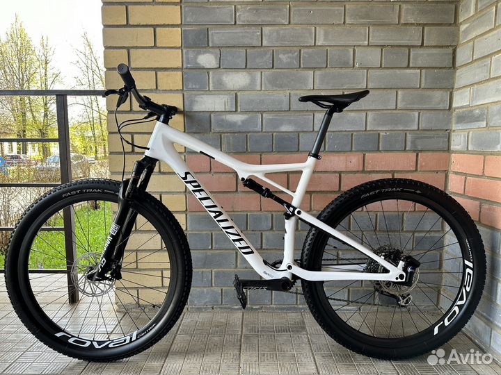 Specialized Epic M'ens Pro Carbon 2020 XL 29
