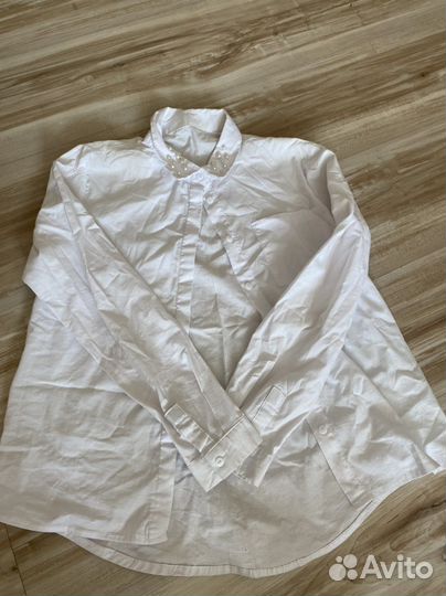 Рубашка детская