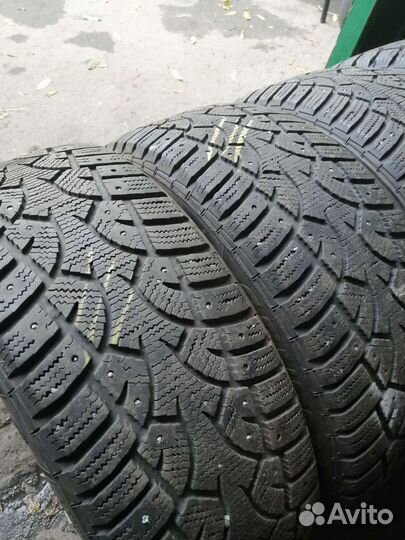 General Tire Altimax Arctic 205/55 R16