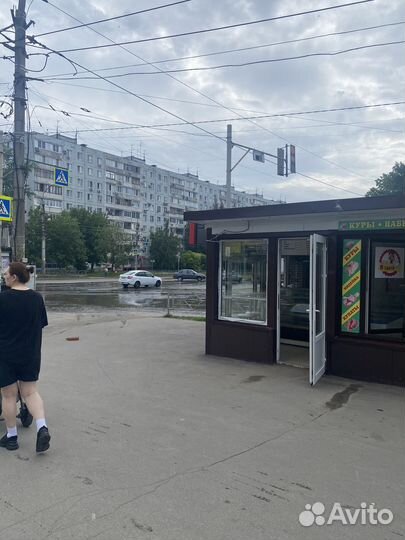 Готовый бизнес 