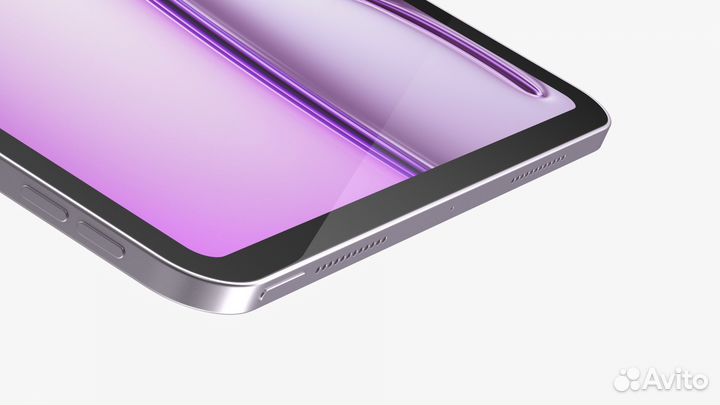 Планшет Apple iPad Air 11 WiFi 256Gb Purple