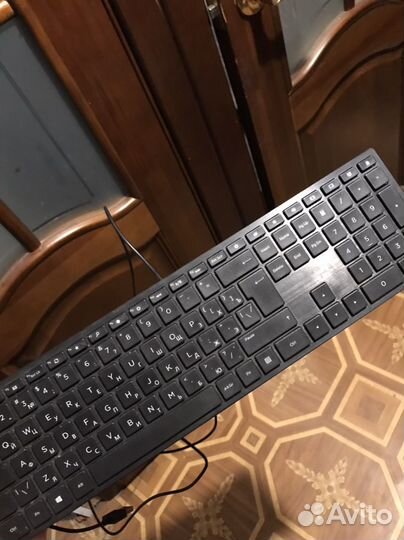 Клавиатура