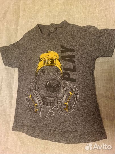 Одежда Крокид 92й размер