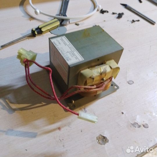 Продам трансформатор