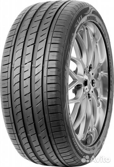 Nexen N'Fera SU1 245/40 R18 97Y