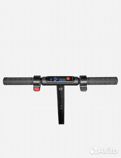 Электросамокат взрослый kugoo a1