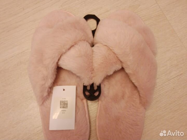 Тапочки 40-41