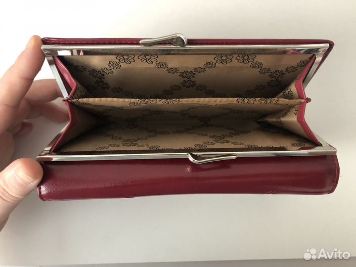 Кошелек женский