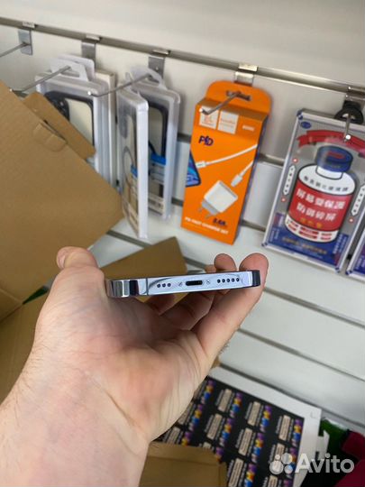 iPhone 13 Pro, 1 ТБ