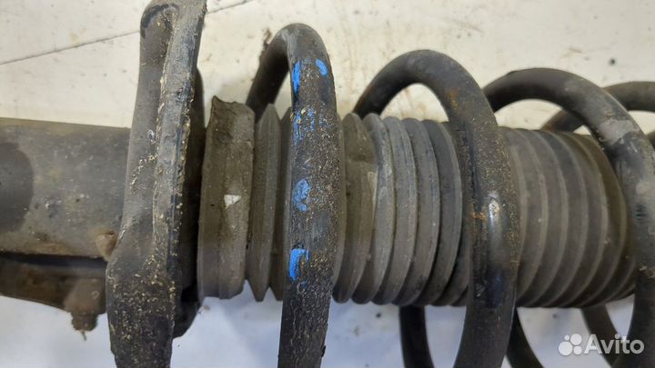 Амортизатор подвески Skoda Yeti, 2011